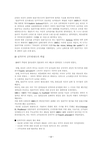 미국의 행정체제-2