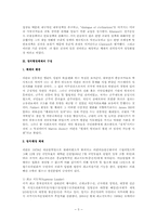 [비교행정] 이란의 행정체제-5
