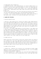 [행정발전] 이슬람문화와 민주주의의 관계-2