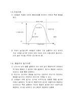 [심리학] 동기와 정서-4
