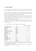 [다이옥신] 다이옥신의 생산과정과 인체 위해성 및 대안-2