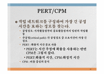 [경영]프로젝트 관리-10