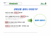 [경영]크리스마스 시즌 케이크 판매 증대를 위한 광고 기획서-5