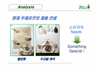 [경영]크리스마스 시즌 케이크 판매 증대를 위한 광고 기획서-12