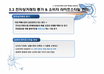 [경영]전자상거래의 증가에 따른 국내 택배업계의 대응과 발전 방향 연구-9