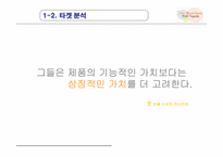 [경영]크리스마스 시즌 No.1 Brand 을 지키기 위한 광고 기획서-13