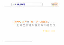 [경영]크리스마스 시즌 No.1 Brand 을 지키기 위한 광고 기획서-15