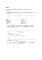 [공학]관성모멘트 예비-3