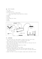 [공학]열전도 실험 예비Report-4