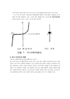 [공학]제너다이오드-2