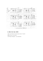[공학]다이오드를 이용한 클리퍼와 클램퍼-7
