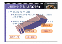 [사업계획서]애견의복사업계획서-14