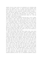 [사회]모래사나이 - 한국 사회의 실체와 허상-4