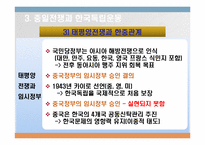 [사회]한국과 현대 중국의 만남-12