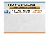 [사회]한국과 현대 중국의 만남-15