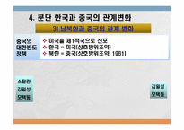 [사회]한국과 현대 중국의 만남-17