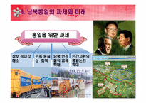 [사회]통일 한국의 미래-11