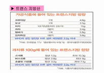 [생활과학]지질(Lipid)-15