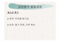 [인문]청년기갈등과 자기이해-성 행동과 성기능장애-10