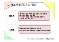[인문]진화론과 창조론-18