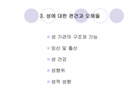 [인문]청년기갈등과 자기이해-사랑과 성-14