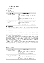 [현대문법교육론] 맞춤법을 어떻게 가르칠까-2