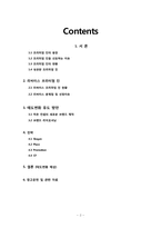 [소비자행동] 리바이스 프리미엄 진 태도변화-2