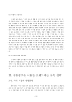 국내시장에서의 공동광고를 통한 브랜드 자산구축-12