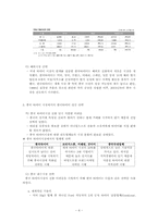 [국제경영] 한국 타이어 기업 분석-5