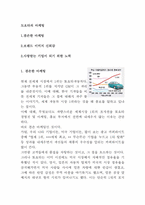 현대자동차와 도요타의 비교분석을 통해 현대의 나아가야 할 방향 제시-14