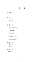 [마케팅] 하이트맥주 브랜드 전략-1
