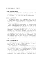 [인적자원관리] 중소 IT기업의 인적자원관리 양식에 관하여 -DMC Media사 분석-3