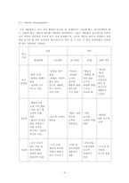 [마케팅] Bosin-2009의 마케팅전략-4
