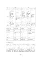 [마케팅] Bosin-2009의 마케팅전략-5