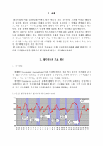 [정치경제학] 경기변동의 원인과 서브프라임의 경기변동론적 해석-3