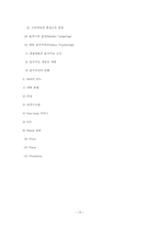 [마케팅] 삼성르노자동차 새로운 모델 마케팅 전략-13