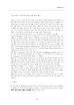 [국제경영전략] 뉴스타 광학 대구 지역 중소기업의 국제 경영전략 수립-14