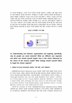 싸이월드 마케팅 분석-4
