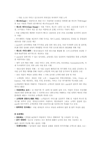 [관광서비스론] 캐리비안 베이 서비스분석-10