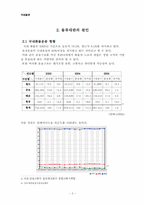 [국제물류] 물류대란의 원인과 해결책-4