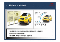 [기업마케팅] 현대자동차 `기아 모닝`마케팅 사례 분석-6