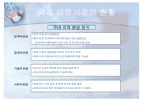 [병원 경영정보시스템] 환대 산업과 I T의 연계 사례-3