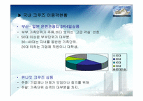 [해양관광론] 국내 크루즈사업-10