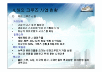 [해양관광론] 국내 크루즈사업-15