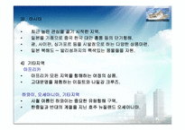 [해양관광론] 국내 크루즈사업-17