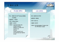 [해양관광론] 국내 크루즈사업-19