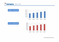 [다국적기업경영] pepsico 펩시-8