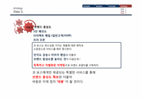[패션마케팅] 피아자 셈피오네(Piazza Sempione) 마케팅 분석과 전략-14