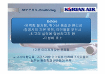 [마케팅] 대한항공의 마케팅 분석과 전략제시-9