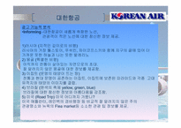 [마케팅] 대한항공의 마케팅 분석과 전략제시-18